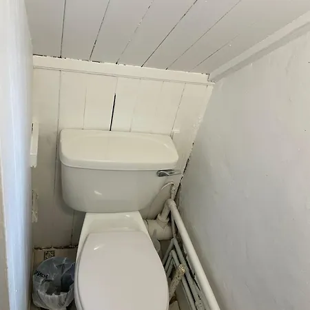 Comfort Triple Near Airport - 4 * Dublin