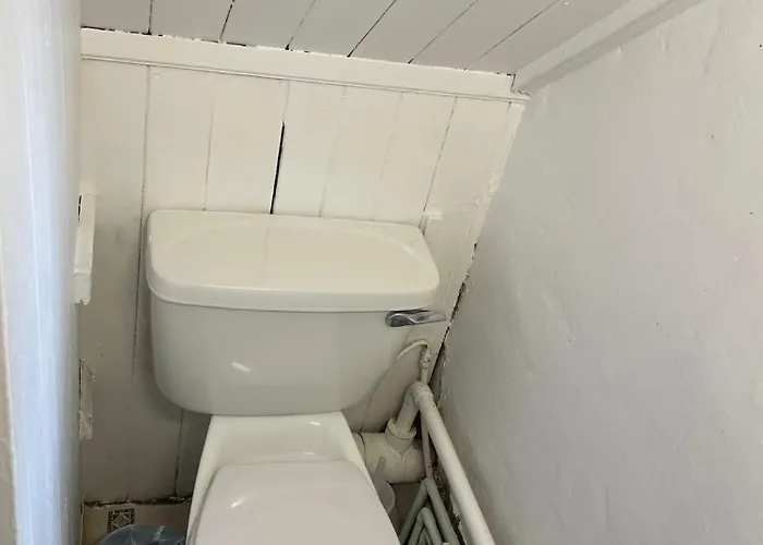 Comfort Triple Near Airport - 4 * Dublin