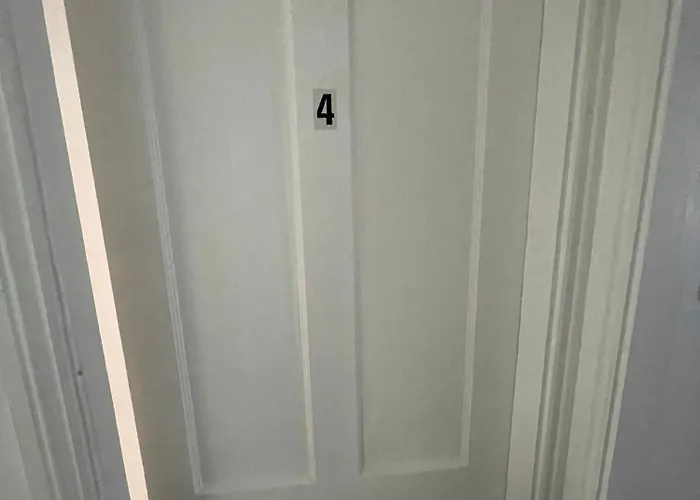 ホームステイ Comfort Triple Near Airport - 4 *